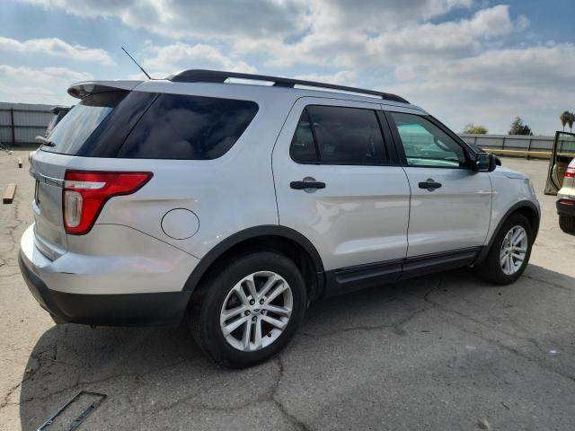Ford Explorer Image 7