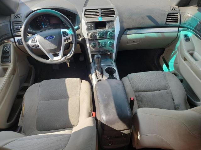 Ford Explorer Image 3