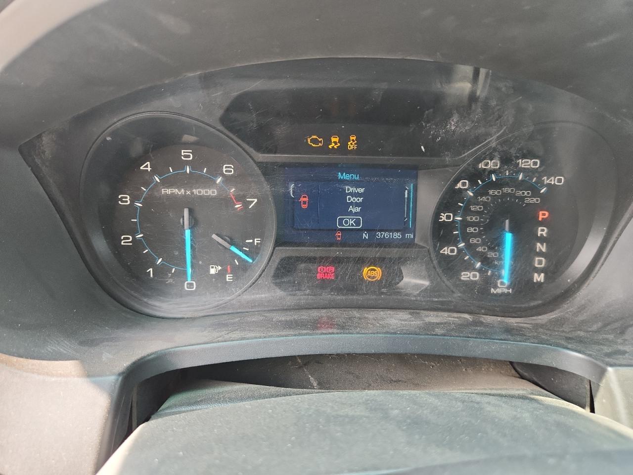 Ford Explorer Image 13