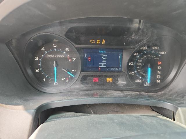 Ford Explorer Image 13