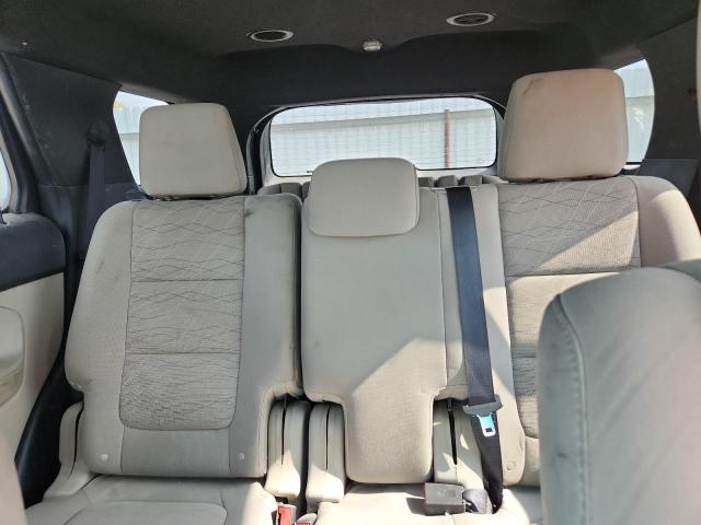 Ford Explorer Image 2