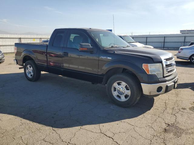 Ford F-150 Super Cab Image 7