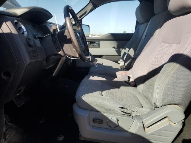 Ford F-150 Super Cab Image 10