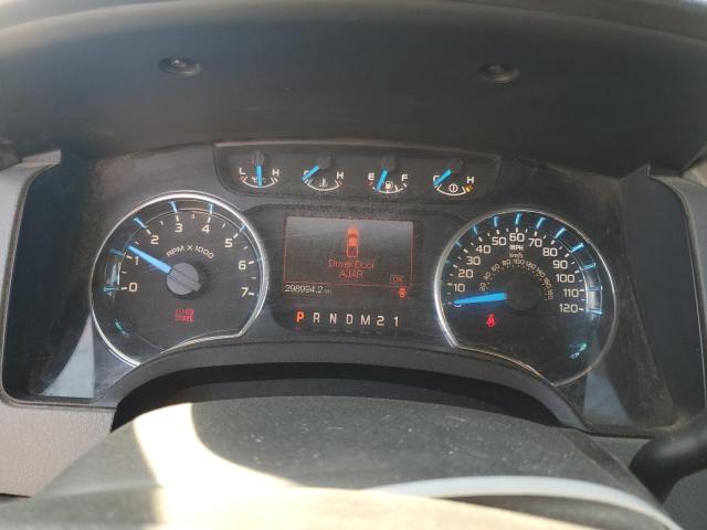 Ford F-150 Super Cab Image 8