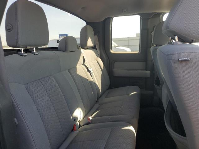 Ford F-150 Super Cab Image 4