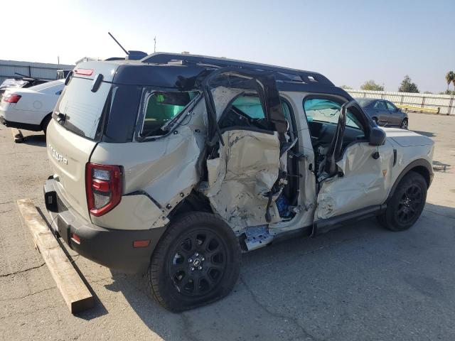 Ford Bronco Badlands Image 2