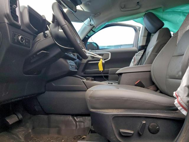 Ford Bronco Badlands Image 11