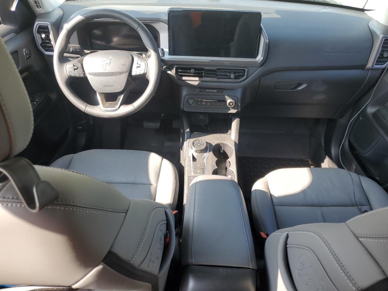 Ford Bronco Badlands Image 7