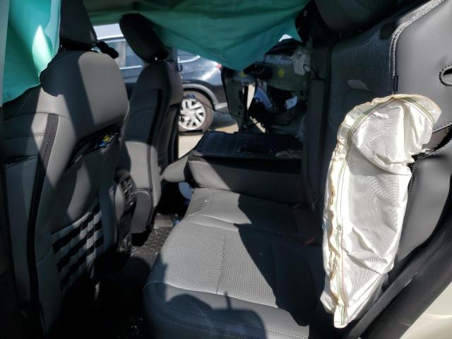 Ford Bronco Badlands Image 9