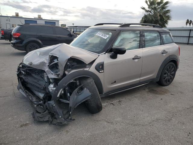  Salvage MINI Cooper