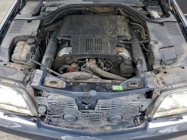 Mercedes-Benz S-Class 420 Image 8