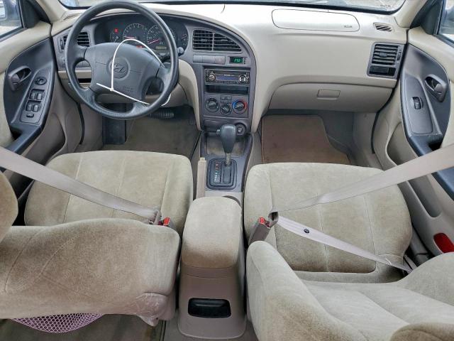 Hyundai ELANTRA Gls Image 5