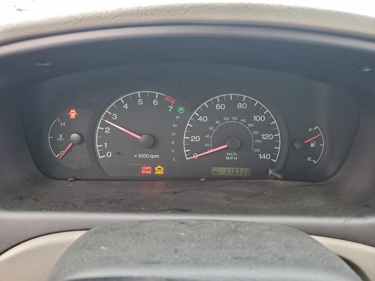 Hyundai ELANTRA Gls Image 11