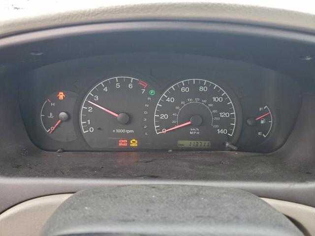 Hyundai ELANTRA Gls Image 11