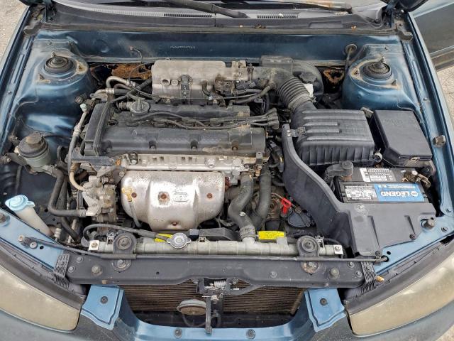 Hyundai ELANTRA Gls Image 10