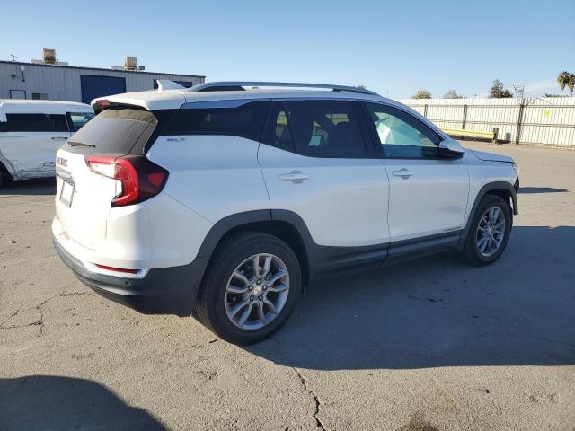 GMC Terrain Slt Image 9