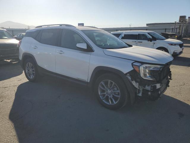 GMC Terrain Slt Image 12