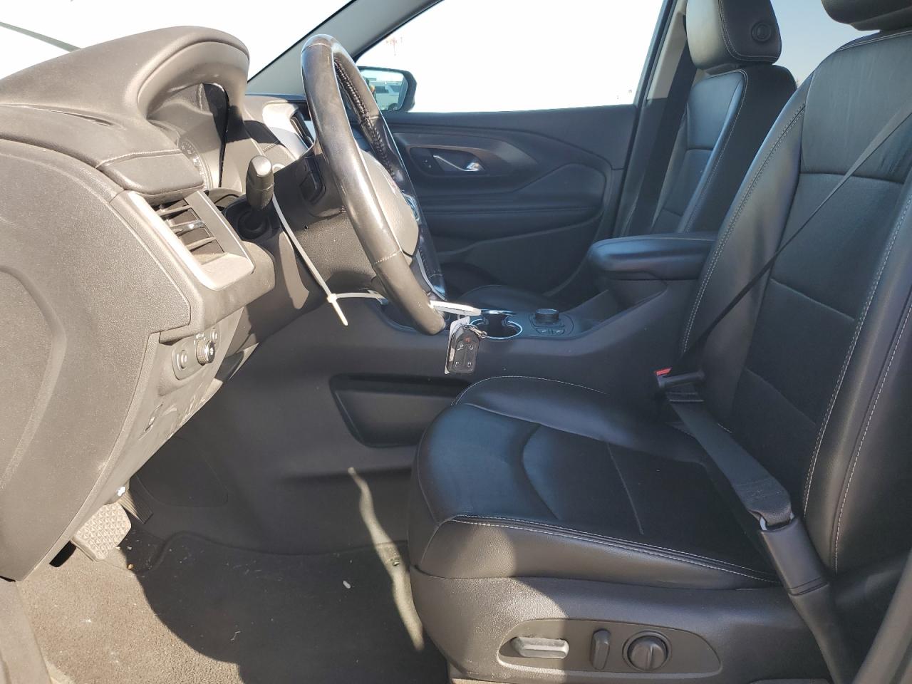 GMC Terrain Slt Image 7