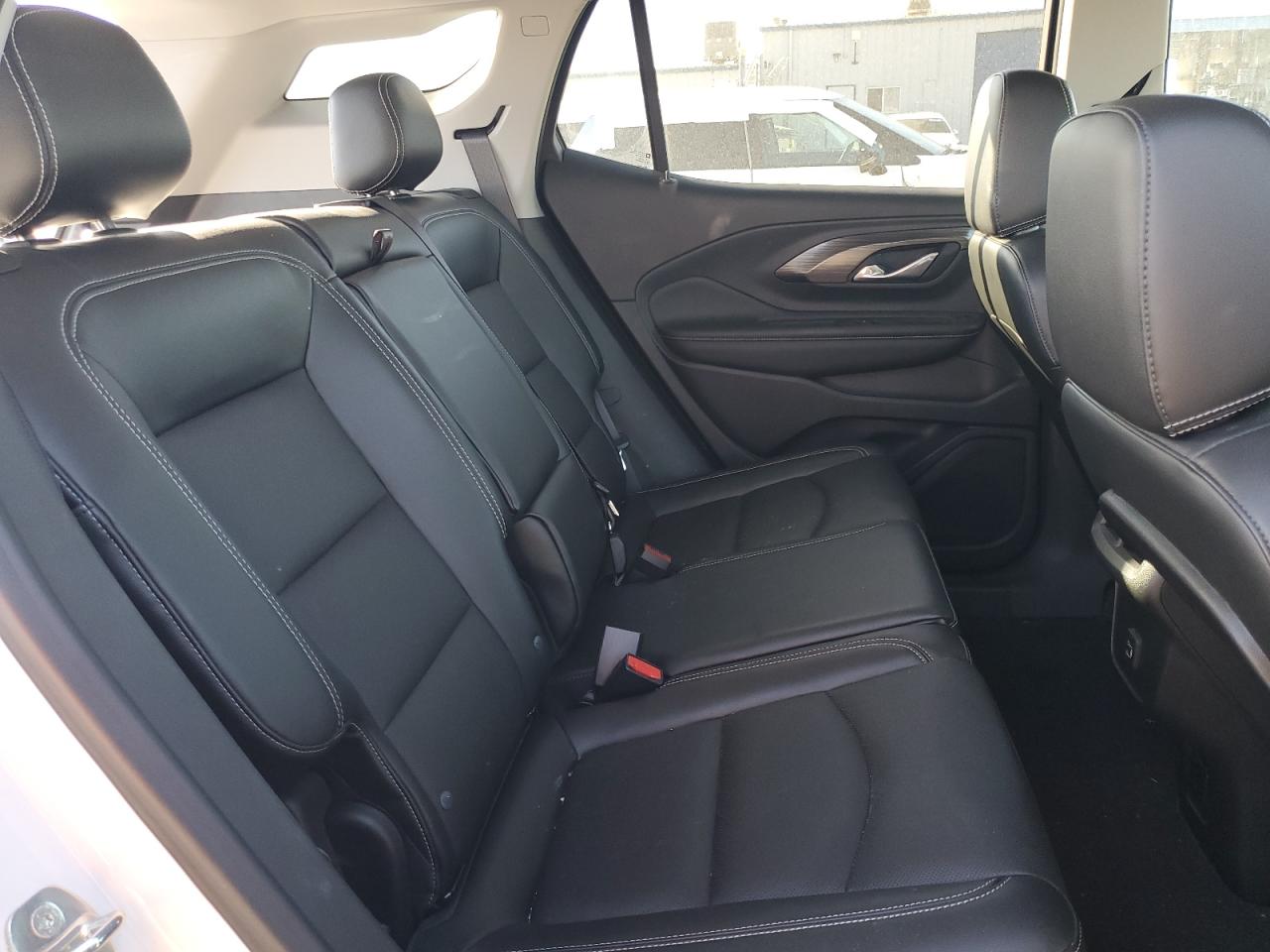 GMC Terrain Slt Image 5