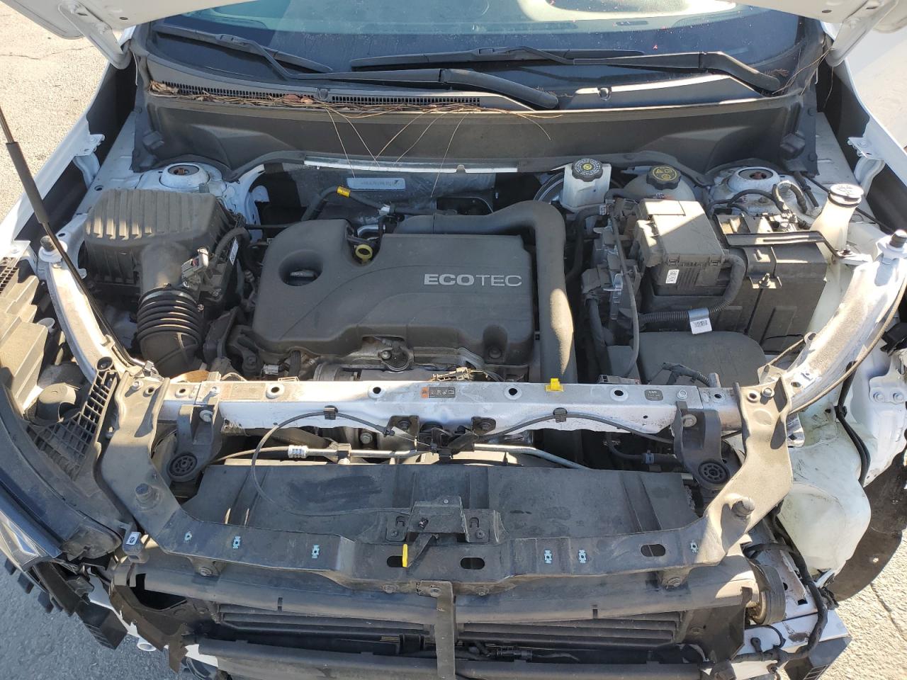 GMC Terrain Slt Image 6