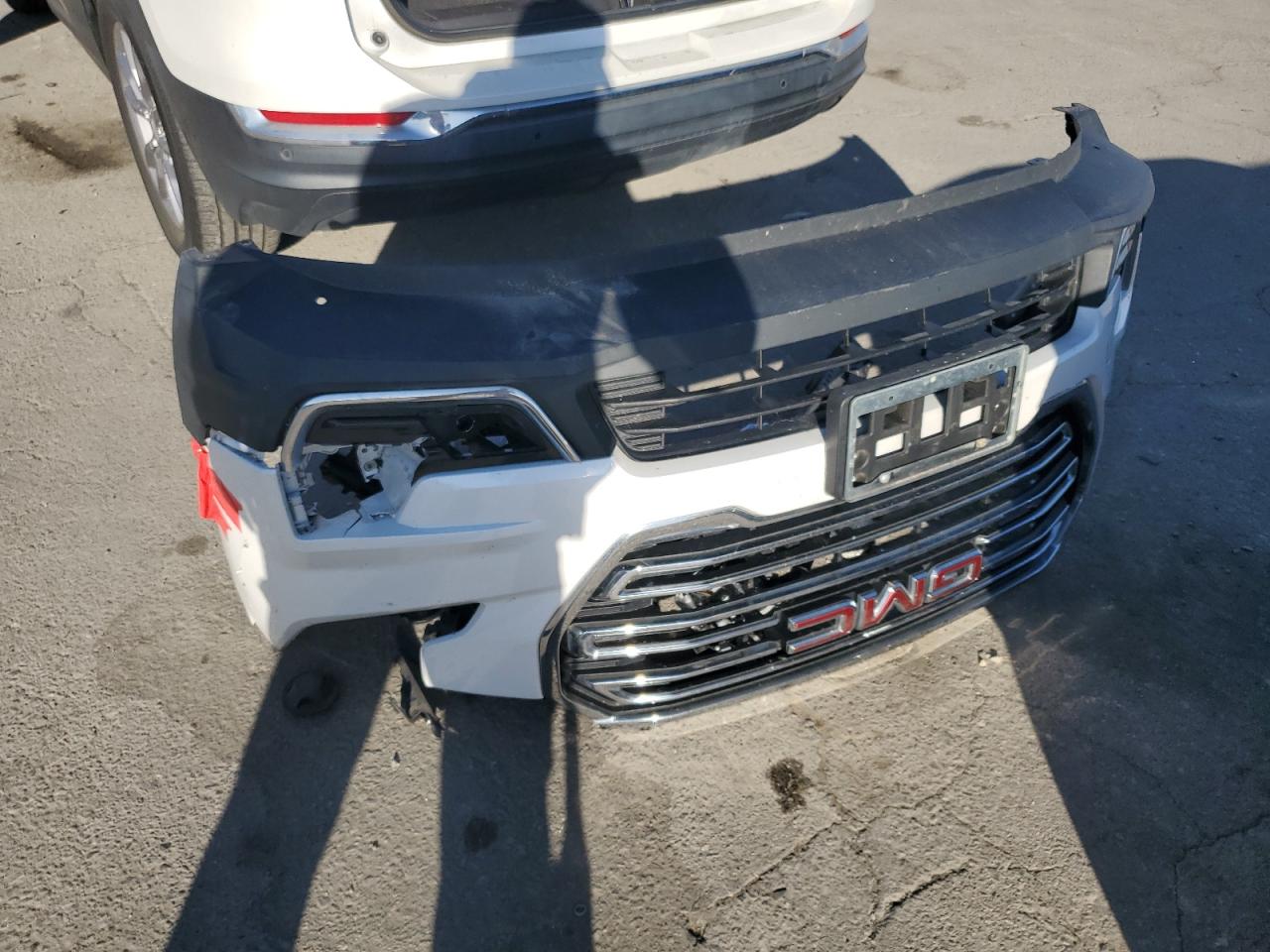 GMC Terrain Slt Image 8