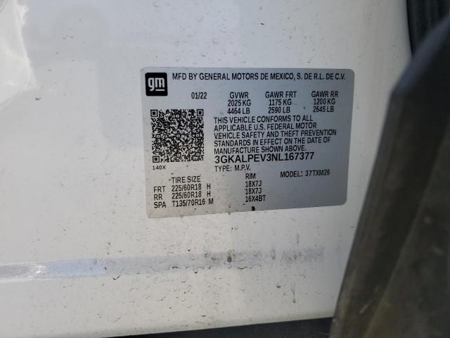 GMC Terrain Slt Image 10