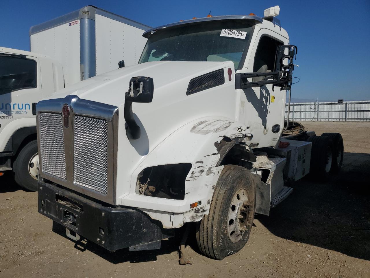 Kenworth T880 T880 Image 6