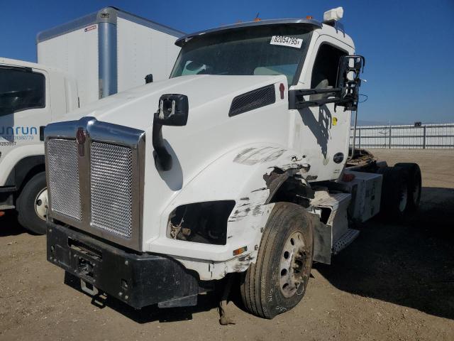 Kenworth T880 T880 Image 6