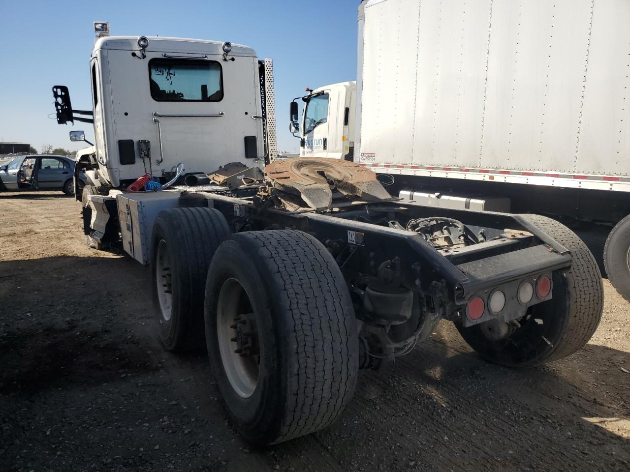 Kenworth T880 T880 Image 7