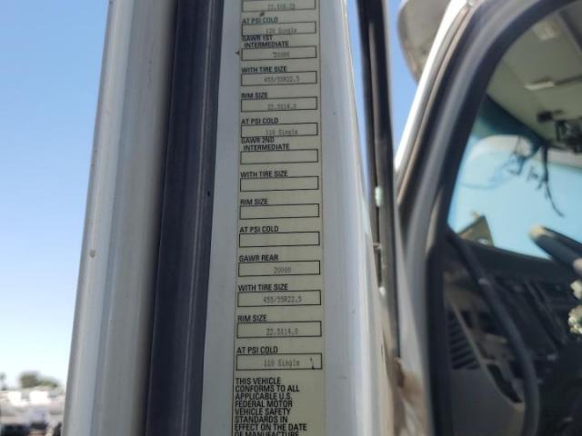 Kenworth T880 T880 Image 3