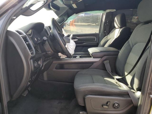 Ram 1500 Big Horn/lone Star Image 9