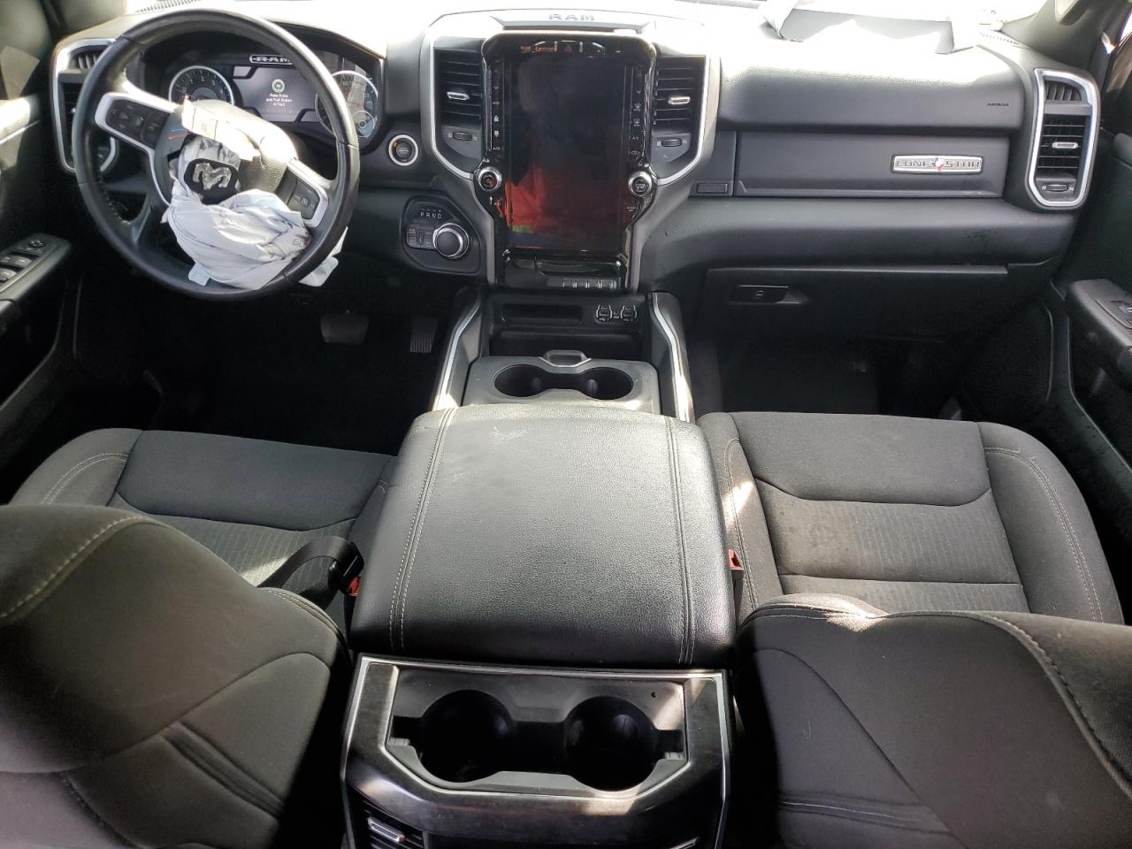 Ram 1500 Big Horn/lone Star Image 12