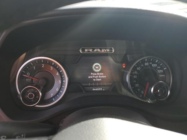 Ram 1500 Big Horn/lone Star Image 4