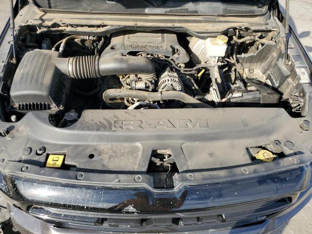 Ram 1500 Big Horn/lone Star Image 5