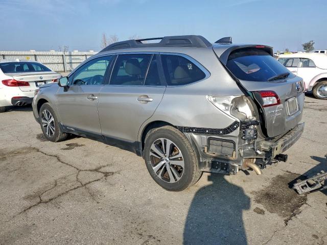 Subaru Outback 3.6r Limited Image 4
