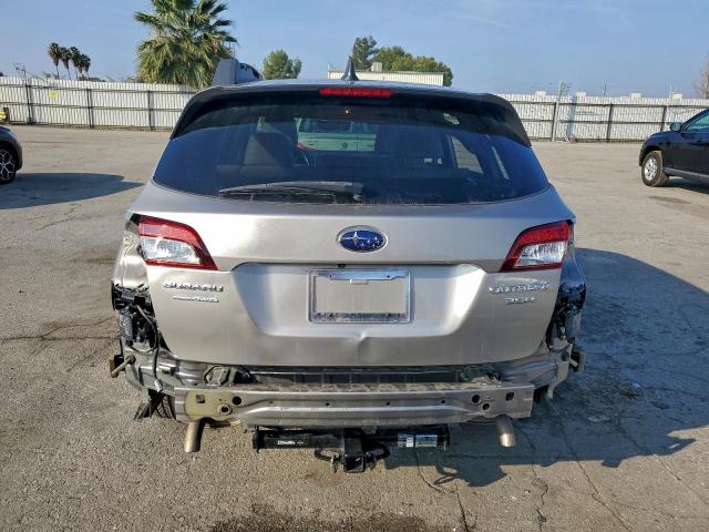 Subaru Outback 3.6r Limited Image 12