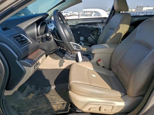 Subaru Outback 3.6r Limited Image 10