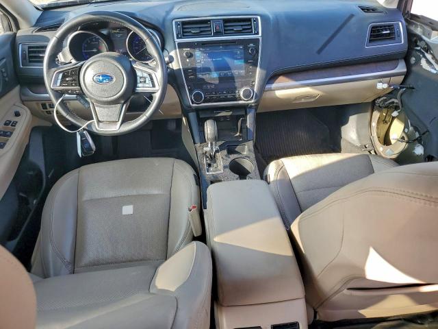 Subaru Outback 3.6r Limited Image 7