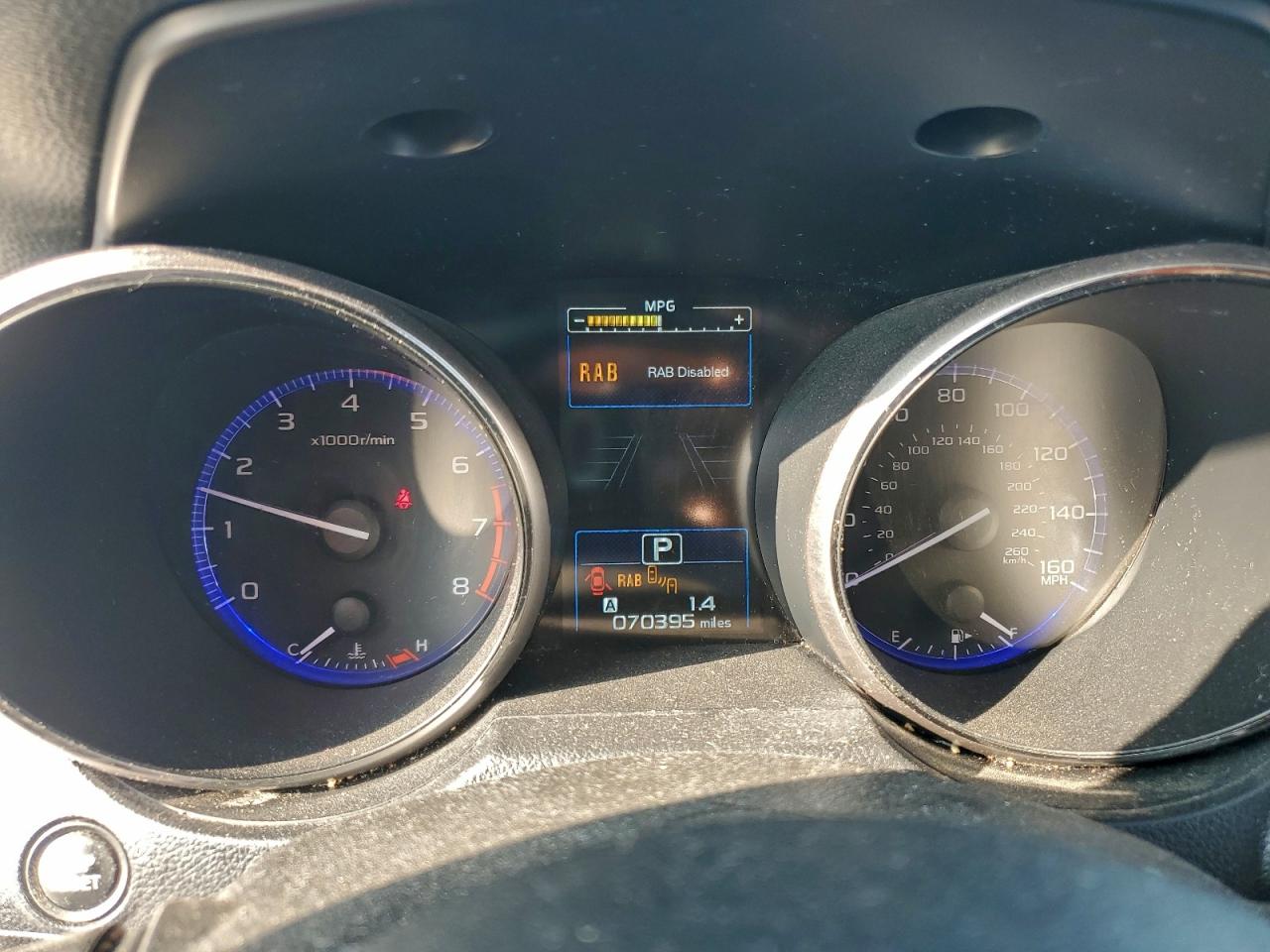 Subaru Outback 3.6r Limited Image 11