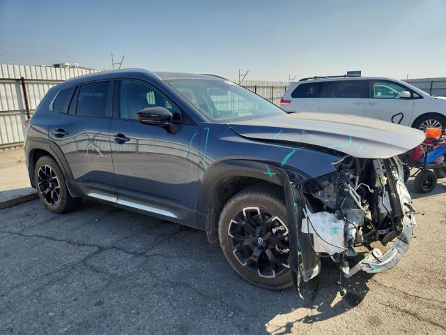 Mazda Cx Base Image 6