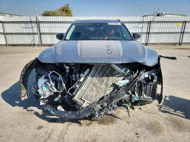 Mazda Cx Base Image 7