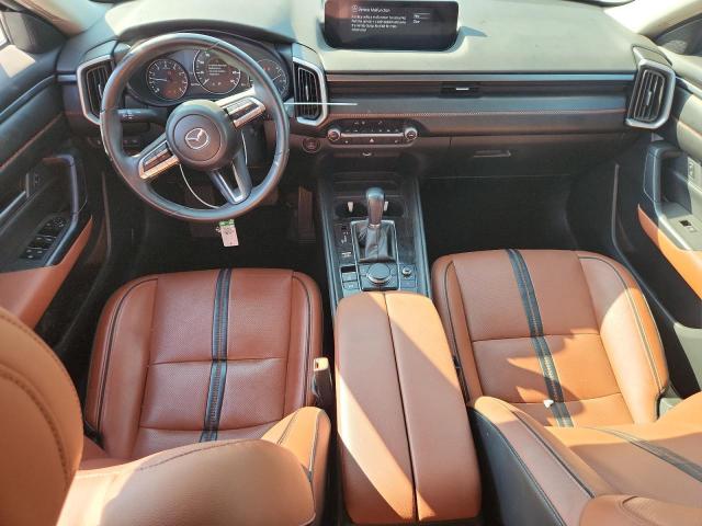 Mazda Cx Base Image 10