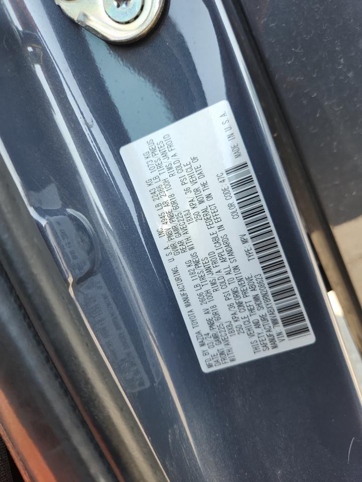 Mazda Cx Base Image 3