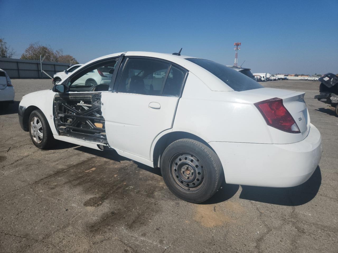 Saturn Ion Level 2 Image 13