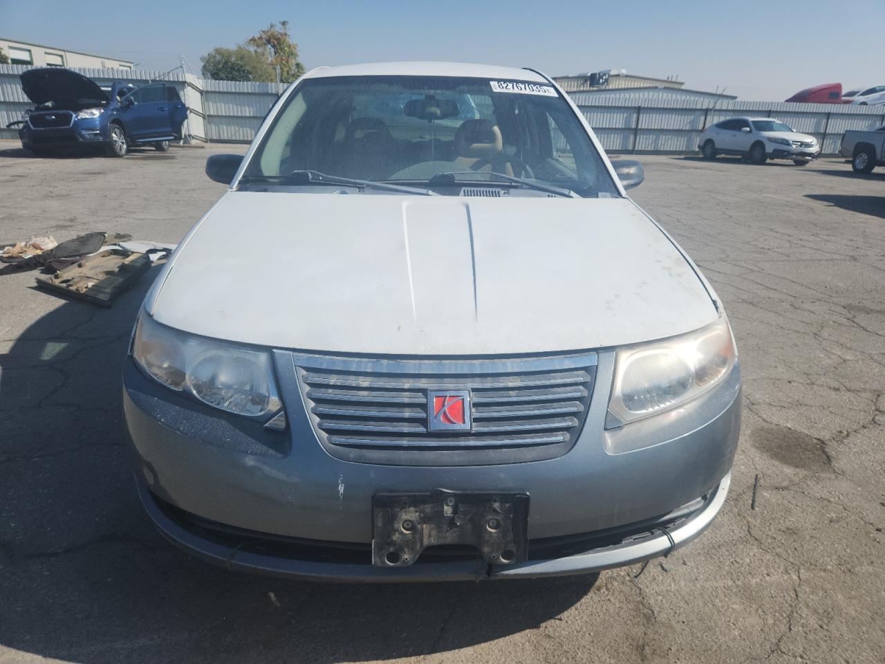 Saturn Ion Level 2 Image 3