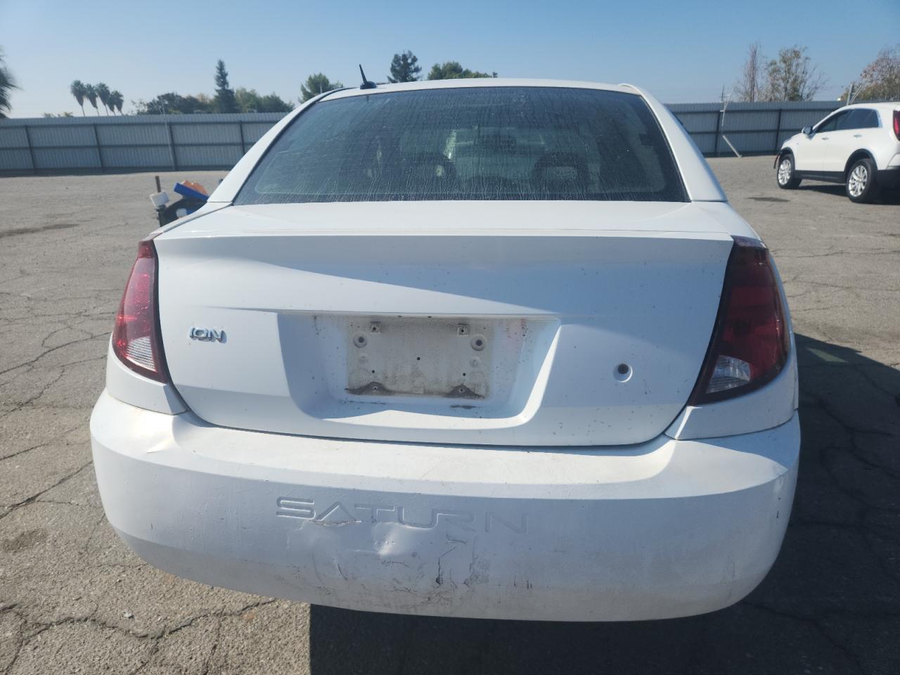 Saturn Ion Level 2 Image 4
