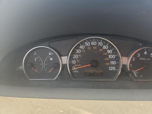 Saturn Ion Level 2 Image 7