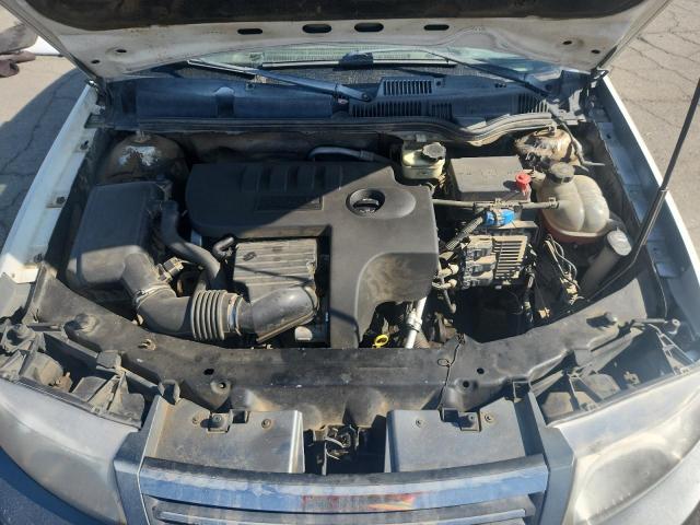 Saturn Ion Level 2 Image 11