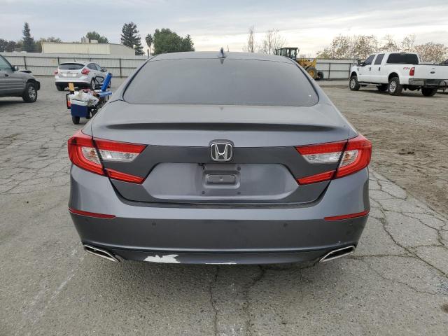 Honda Accord Exl Image 3