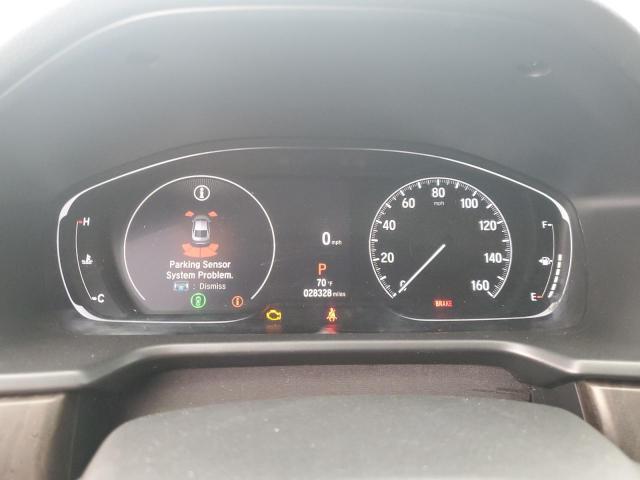 Honda Accord Exl Image 7